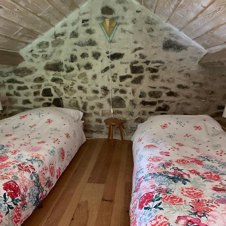 Petite Maison Conjat Saint-Julien-le-Petit Экстерьер фото